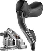 Nieuw model SRAM RED AXS E1 shifters