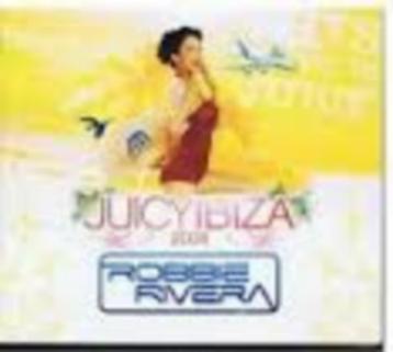 Juicy Ibiza 2008 (2CD) Nieuw beschikbaar voor biedingen
