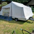Gebruikte vouwwagen Camplet GTE, Caravans en Kamperen, Ophalen