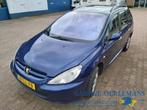 peugeot 307 sw 1.6 16v voor onderdelen, Auto-onderdelen, ARN erkend, Gebruikt, Ophalen of Verzenden, Peugeot