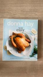 Donna Hay - The new easy, Boeken, Kookboeken, Ophalen of Verzenden, Gelezen, Donna Hay