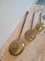 3 beddenpannen verschillende maten, Ophalen of Verzenden