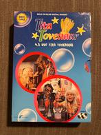 Tita Tovenaar - dvd deel 1 en 2, Alle leeftijden, Boxset, Ophalen of Verzenden, Zo goed als nieuw