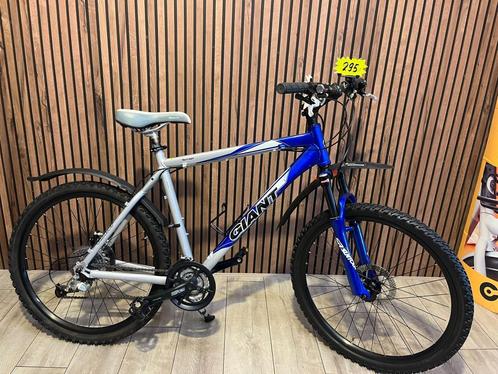 Giant Terrago 26 inch ATB / Mountainbike, Fietsen en Brommers, Fietsen | Dames | Damesfietsen