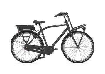 Gazelle Heavy Duty Elektrische Herenfiets beschikbaar voor biedingen