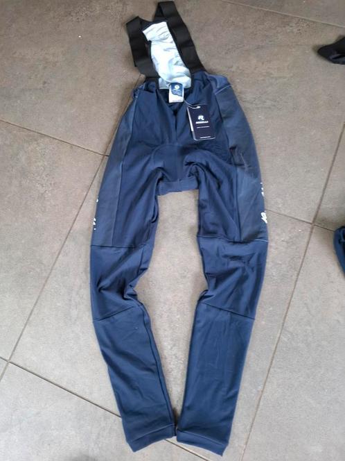 Rogelli lange broek met zeem nieuw maat xxl dames, Fietsen en Brommers, Fietsaccessoires | Fietskleding, Nieuw, Dames, Bovenkleding