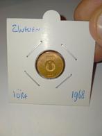 Zweden 1 Ore 1968, Verzenden, Overige landen, Losse munt