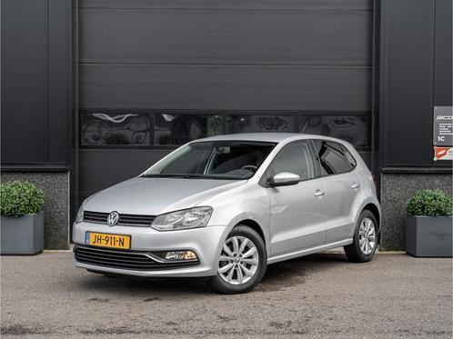 Volkswagen Polo 1.4 TDI Comfortline | Navi | Airco | Cruise, Auto's, Volkswagen, Bedrijf, Te koop, Polo, ABS, Airbags, Airconditioning