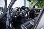 Mercedes-Benz GLK-klasse 350 V6 4-Matic 306pk Prestige I Led, Automaat, Euro 5, Gebruikt, Leder