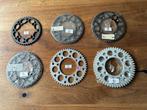 Tandwiel RM65/80/85 YZ80/85 KX60/65/80/85, Motoren, Ophalen of Verzenden