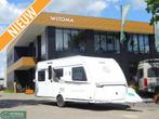 Knaus Sudwind 60 Years 460 EU Tijdelijk gratis mover, Standaardzit, 4 tot 5 meter, Schokbreker, Knaus