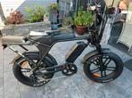 tk v8 fatbike 18 inch, Ophalen, Nieuw
