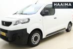 Peugeot Expert 1.5 BlueHDI Standard Premium 100 PK | Handges, Voorwielaandrijving, Stof, Gebruikt, Bedrijf