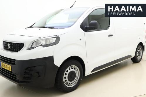 Peugeot Expert 1.5 BlueHDI Standard Premium 100 PK | Handges, Auto's, Bestelauto's, Bedrijf, Te koop, ABS, Airbags, Airconditioning