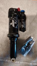 Fox float X performance 205x165 met factory rebound ventiel, Fietsen en Brommers, Fietsonderdelen, Ophalen of Verzenden, Zo goed als nieuw