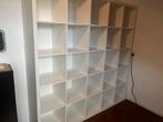 Ikea platenkast, Ophalen, Gebruikt