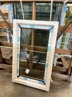 Veka Draai/kiepraam, Ophalen, Kunststof, Raamkozijn, Zo goed als nieuw