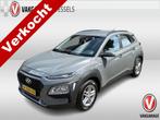 Hyundai KONA 1.0 T-GDI Comfort | LM | Camera | PDC A |, Voorwielaandrijving, 12 maanden, Stof, Gebruikt