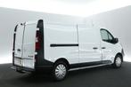 Opel Vivaro 1.6 CDTI L2H1 120PK Airco Cruise Camera Parkeers, Auto's, Origineel Nederlands, Te koop, Opel, 17 km/l