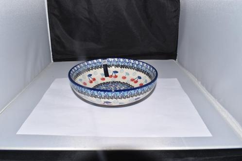Serving Bowls Kersen Bunzlau Castle servies, Huis en Inrichting, Keuken | Servies, Nieuw, Overige typen, Overige stijlen, Overige materialen