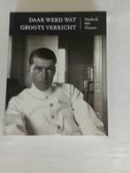 Diederik van Vleuten familiegeschiedenis Nederlands-Indië, Verzenden, Diederik van Vleuten, Nieuw, Cabaret