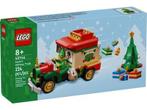 LEGO 40746 Santa's Delivery Truck - Nieuw!, Ophalen of Verzenden, Nieuw, Complete set, Lego