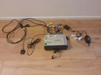 Autoradio Radical R-D111 1-DIN Zonder LCD Scherm, Ophalen