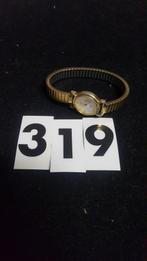 s 319 ,horloge, vintage, Sieraden, Tassen en Uiterlijk, Overige Accessoires, Ophalen of Verzenden