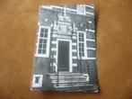 DOKKUM  >  INGANG VAN HET ADMIRALITEITEHUIS, Verzenden, 1940 tot 1960, Ongelopen