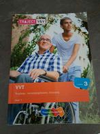 Traject v&v vvt niv 3 deel 1, Boeken, J.P.M. van den Brand; S.M.T. Vogel; C.M. Broeshart; G. Wouter..., Overige niveaus, Nederlands