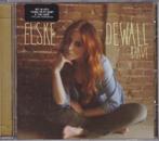ELSKE DE WALL CD BRAVE dewall, Ophalen of Verzenden, 1980 tot 2000, Gebruikt