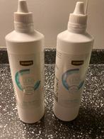 Contactlens vloeistof, Ophalen of Verzenden, Zo goed als nieuw