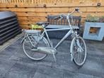 Gazelle orange innergy 8 versnellingen Herenfiets, Fietsen en Brommers, Ophalen, Gebruikt, Versnellingen, 57 tot 61 cm