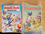 DONALD DUCK winterberg '24 + 20 donaldduckjes., Ophalen of Verzenden, Zo goed als nieuw