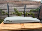 Thule ski dakkoffer, Auto diversen, Dakkoffers, Ophalen, Gebruikt
