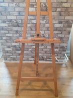 Schildersezel., Hobby en Vrije tijd, Schilderen, Ophalen, Gebruikt, Ezel