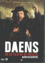 Daens- De Musical geheel op DVD- In bijna NIEUWstaat, Alle leeftijden, Ophalen of Verzenden, Zo goed als nieuw, Muziek en Concerten