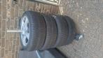 Banden met velg. Alfa Romeo Mito, Auto diversen, Ophalen