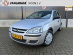 Opel Corsa 1.2-16V Essentia / el. ramen / trekh/ nieuwe APK, Voorwielaandrijving, 450 kg, 4 cilinders, 1229 cc