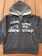 Knot so Bad vest maat 122/ 128, Kinderen en Baby's, Kinderkleding | Maat 122, Knot so bad, Trui of Vest, Ophalen of Verzenden