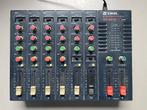 Inkel MX 880E mengpaneel 8 kanaals stereo mixer vintage, Ophalen of Verzenden, Gebruikt, Microfooningang