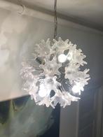 Ik zoek twee glazen kelkjes voor afgebeelde lamp Spoetnik, Ophalen of Verzenden, Zo goed als nieuw