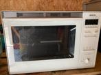 Bosch combi met oven, grill en magnetron, Witgoed en Apparatuur, Magnetrons, Ophalen, Combimagnetron, Gebruikt, Oven