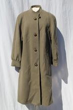 Mooie lange damesmantel.Mt 46.Zuiver scheerwol.Merk MarCona, Kleding | Dames, Jassen | Winter, ., Maat 46/48 (XL) of groter, Ophalen of Verzenden