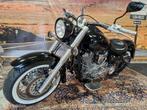 BRUTE Yamaha XV1600 Wildstar xv 1600 MATTBLACK, Chopper, Bedrijf, Meer dan 35 kW, 1602 cc