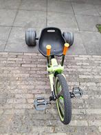 Huffy green machine skelter/driewieler, Ophalen, Zo goed als nieuw, Overige merken