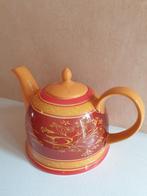 Theepot Jameson & Tailor NIEUW!, Overige typen, Nieuw, Ophalen of Verzenden, Overige stijlen