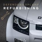 Defender L663 LED koplamp reparatie, Ophalen of Verzenden, Nieuw, Land Rover