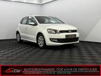 Volkswagen Polo 1.2 TDI BlueMotion Comfortline Airco, Navi,, Voorwielaandrijving, Euro 5, Stof, Gebruikt