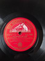 Richard Crooks – All Through The Night / Beautiful Isle of.., Ophalen of Verzenden, Zo goed als nieuw, 10 inch